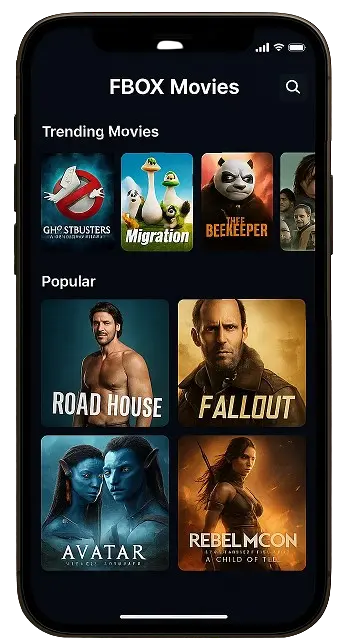 Free access to movies or dramas: