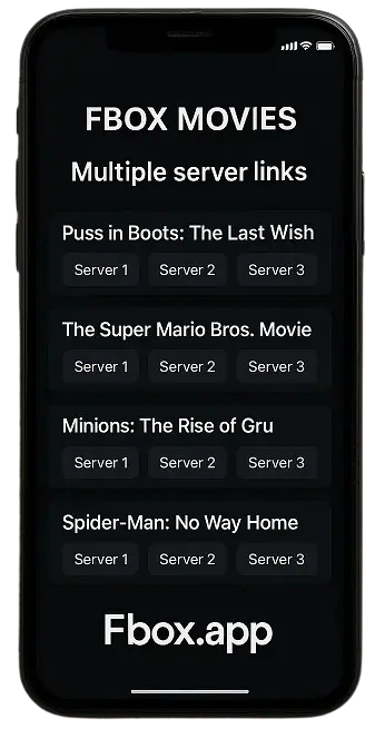 Multiple server links: